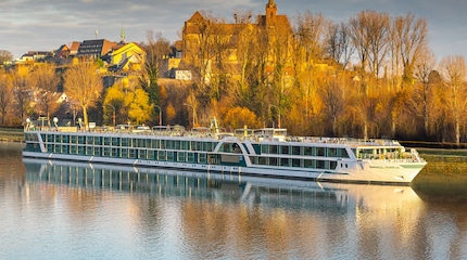 Foto Amadeus Silver III