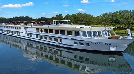 Foto Ms Swiss Pearl