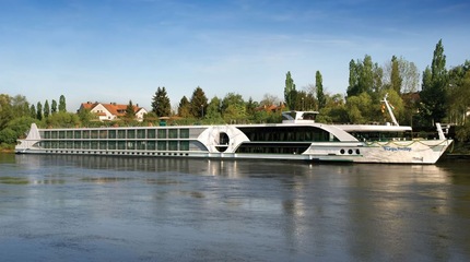 Foto Ms Thurgau Prestige