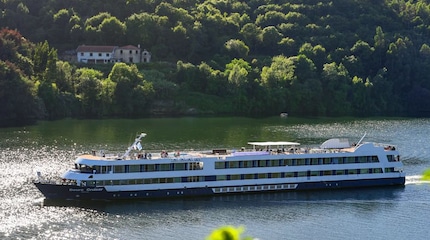 Foto MS Douro Cruiser