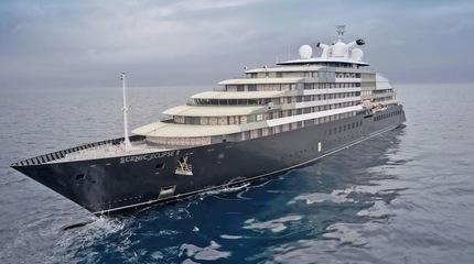 Foto Scenic Eclipse II