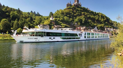 Foto Scenic Jade