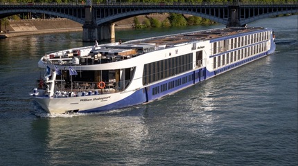 Foto MS Monarch Princess