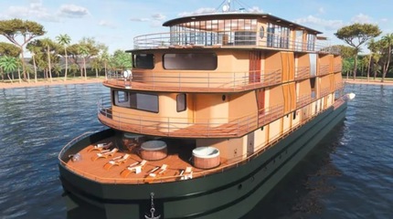 Foto RV Brasilian Dream