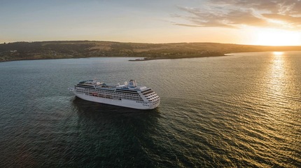 Foto Oceania Aurelia