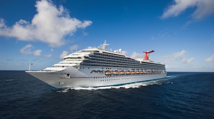 Foto Carnival Valor
