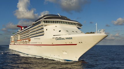 Foto Carnival Pride