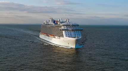Foto Royal Princess