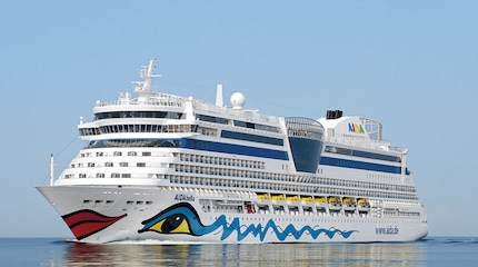Foto AIDAbella