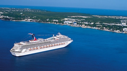 Foto Carnival Conquest