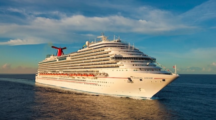 Foto Carnival Dream