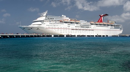 Foto Carnival Inspiration
