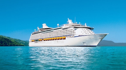 Foto Voyager of the Seas