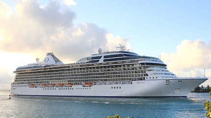 Foto Oceania Marina
