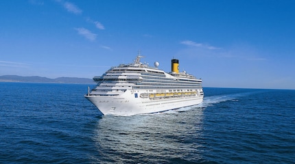 Foto Costa Fortuna