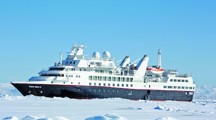 Foto Silver Explorer