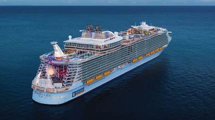 Foto Harmony of the Seas