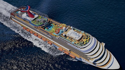 Foto Carnival Vista