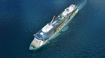Foto Ovation of the Seas