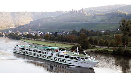 Foto MS Douce France
