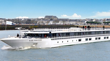 Foto MS Elbe Princesse