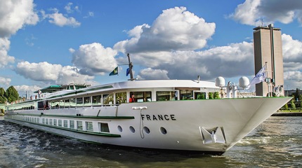 Foto MS France
