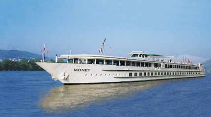 Foto MS Monet