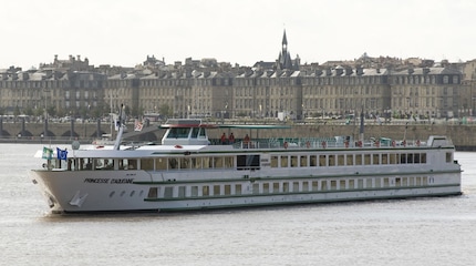 Foto MS Rhone Princess