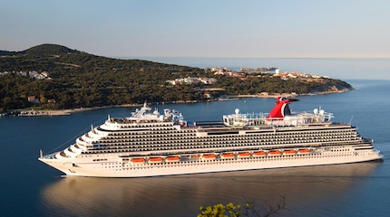 Foto Carnival Horizon