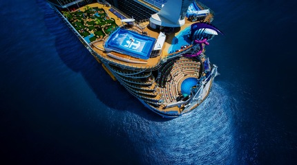 Foto Symphony of the Seas