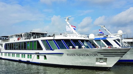 Foto M.S. River Navigator