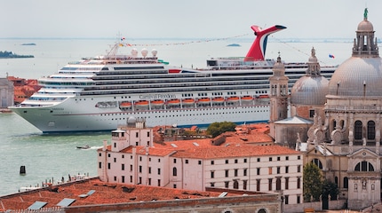 Foto Carnival Freedom