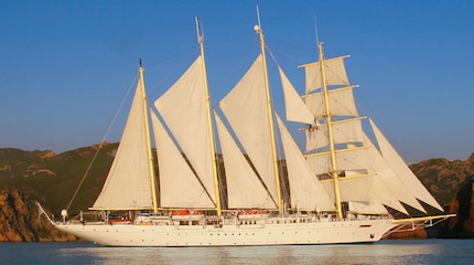 Foto Royal Clipper