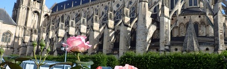 Bourges