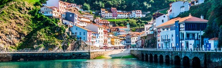 Cudillero