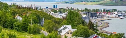 Akureyri