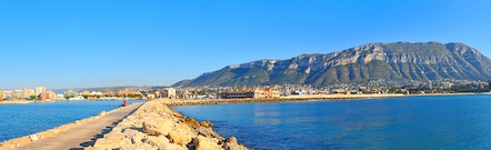 Dénia