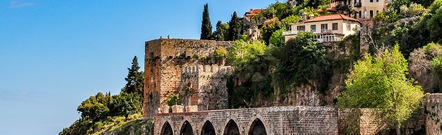 Alanya