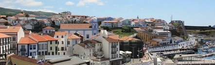 Angra do Heroísmo