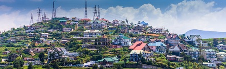 Nuwara Eliya
