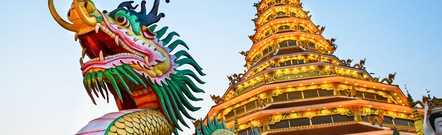 Chiang Rai