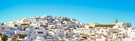 Vejer De La Frontera