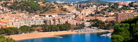 Sant Feliu de Guixols  