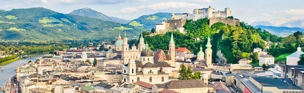 Salzburgo