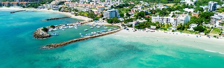 Punta De Mita