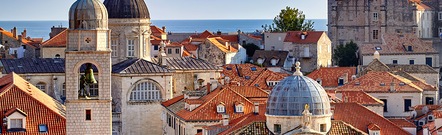 Dubrovnik