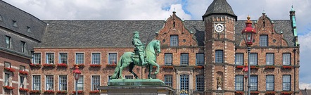 Düsseldorf