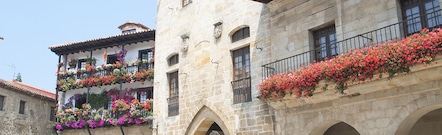 Santillana Del Mar