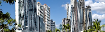Ciudad de Panamá