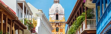 Cartagena De Indias